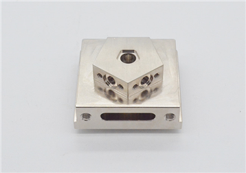 淺談CNC零配件加工方法的選擇！