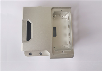 五金殼體加工有哪些特點(diǎn)？