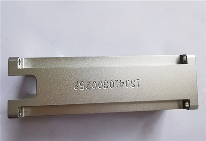CNC零配件加工非標(biāo)鋁件有哪些類型